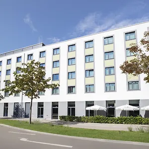 Express By Ihg Otel Augsburg