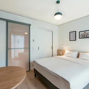 Adagio Apart Otel Münih