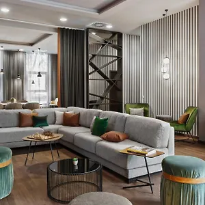 By Marriott East Otel Münih