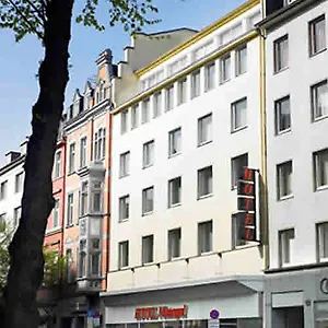 Monopol Germania