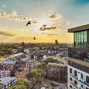 25hours Tour **** Düsseldorf