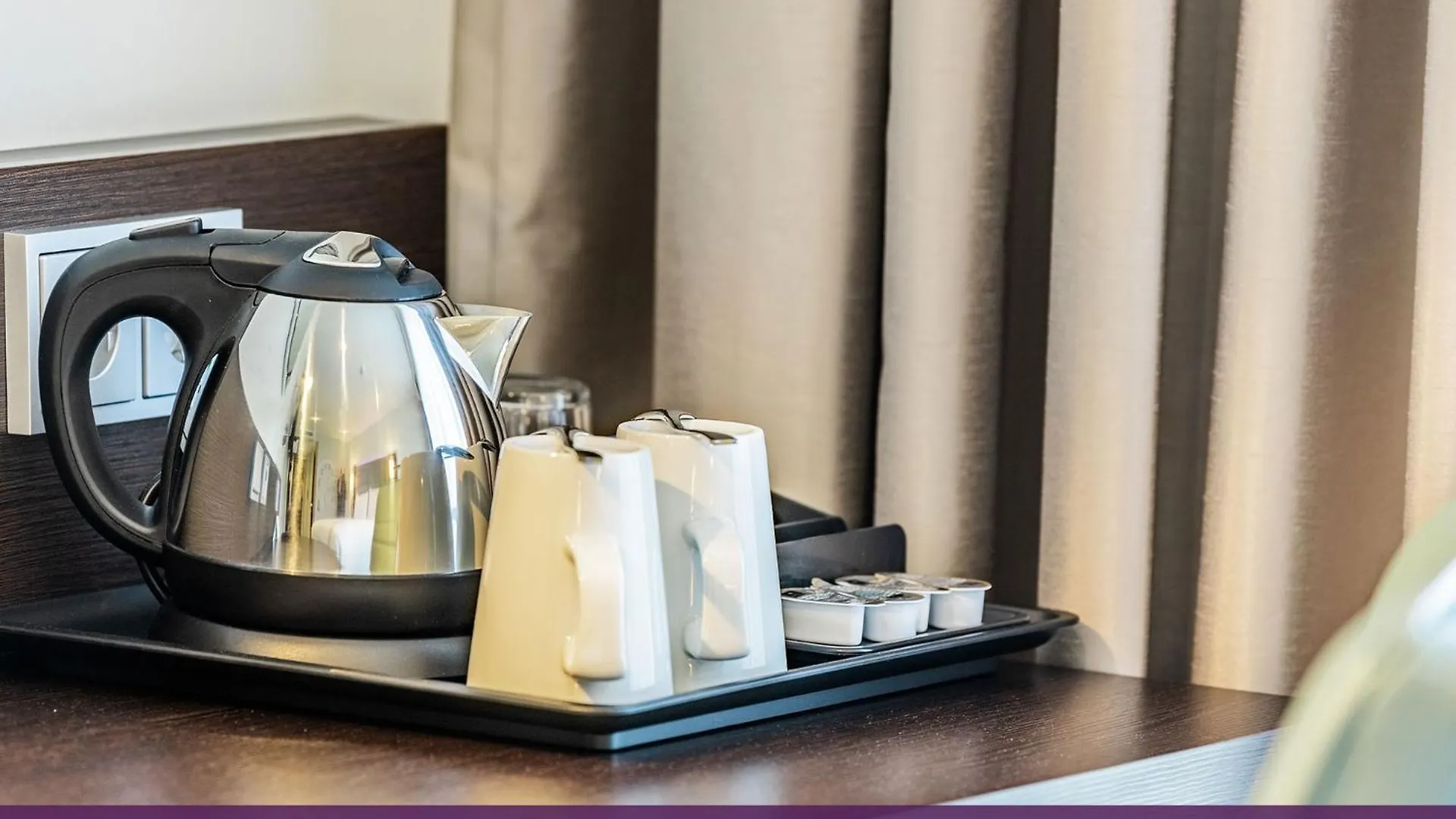 Premier Inn Duesseldorf City Centre Germania