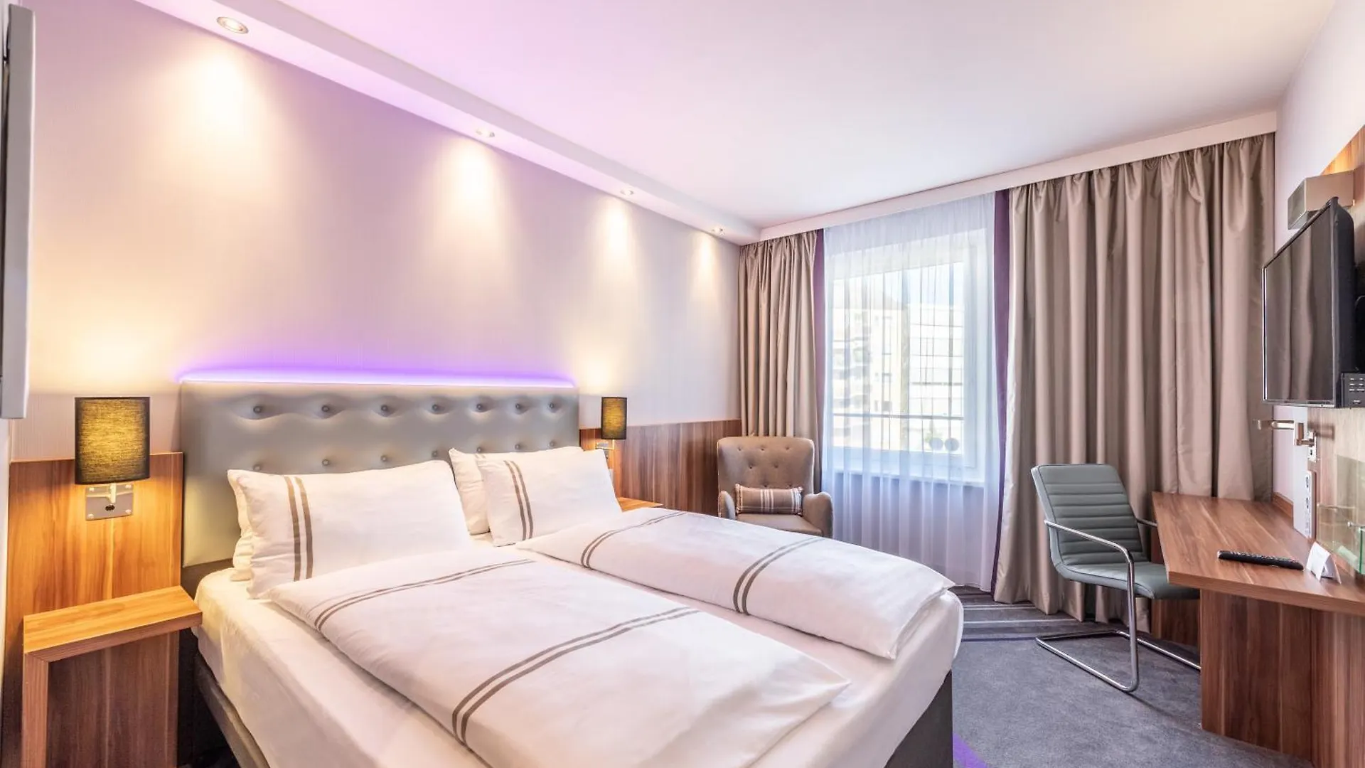 Premier Inn Duesseldorf City Centre Düsseldorf